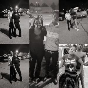 Meet your Posher, Kenyatta